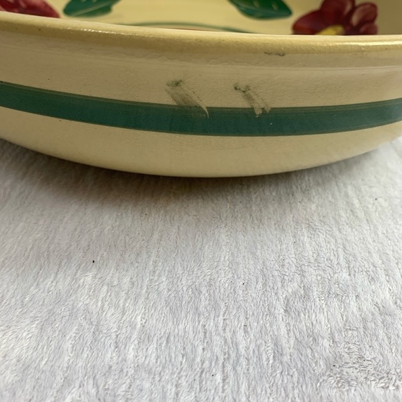 VINTAGE WATT OVEN WARE - Picture 6 of 9